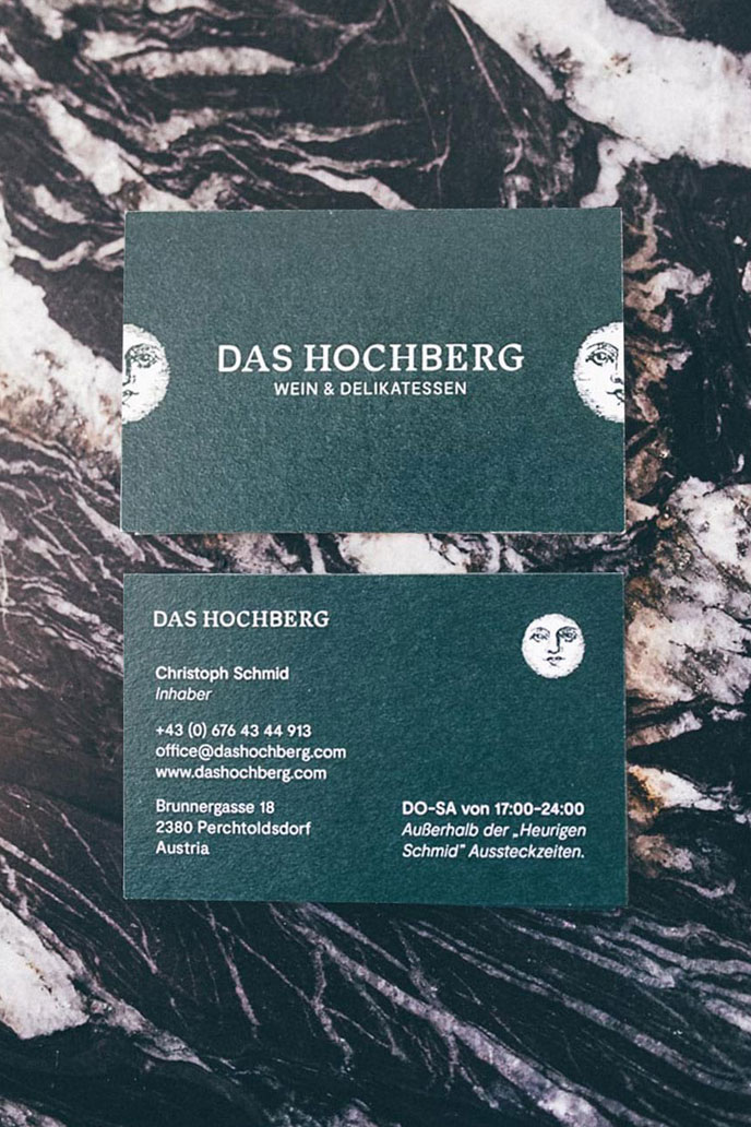 Das Hochberg