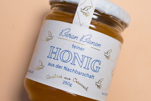 Beran Bienen